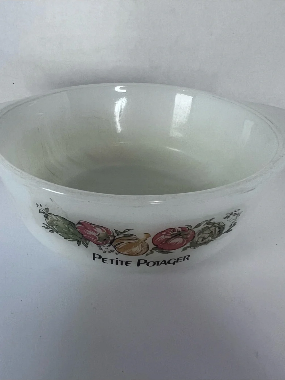 Fire King good used